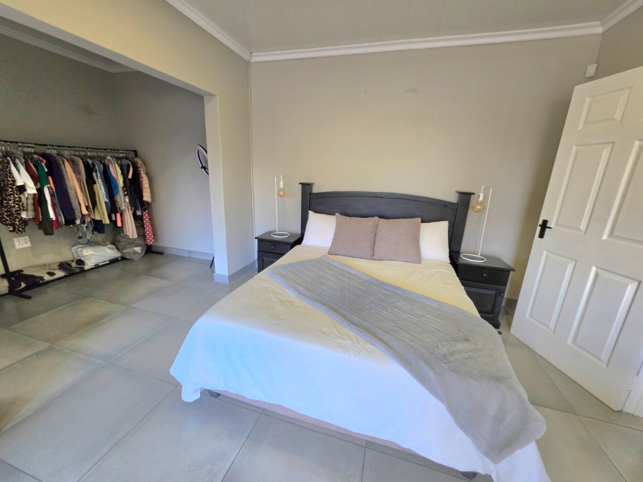 Commercial Property for Sale in Reitz Free State